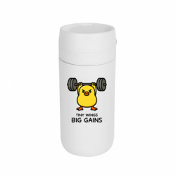 Термокружки Stay