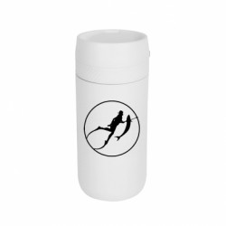 Термокружка Stay Подводная охота - FATLINE Термокружка Stay Подводная охота