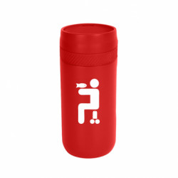 Термокружка Stay І рибку скуштувати - FATLINE Термокружка Stay І рибку скуштувати