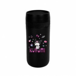 Термокружка Stay Sparkle Kuromi - FATLINE Термокружка Stay Sparkle Kuromi