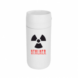 Термокружка Stay Stalker - FATLINE Термокружка Stay Stalker