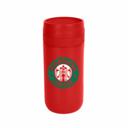 Термокружка Stay Starbucks Logo - FATLINE Термокружка Stay Starbucks Logo