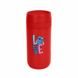 Термокружка Stay Стич Love - FATLINE Термокружка Stay Стич Love