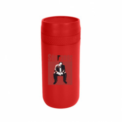 Термокружка Stay Тони Сопрано - FATLINE Термокружка Stay Тони Сопрано