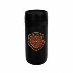 Термокружка Stay Угруповання Долг - FATLINE Термокружка Stay Угруповання Долг