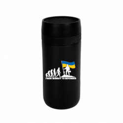 Термокружки Stay