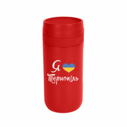 Термокружки Stay