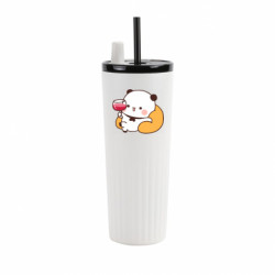 Термокружка Stella Chilling Budu - FATLINE Термокружка Stella Chilling Budu