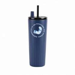 Термокружка Stella Сантехмен - FATLINE Термокружка Stella Сантехмен