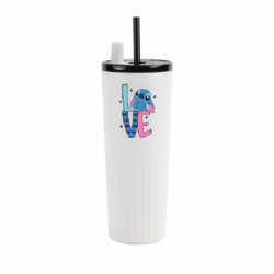 Термокружка Stella Стич Love - FATLINE Термокружка Stella Стич Love