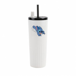 Термокружка Stella Стич прыгает - FATLINE Термокружка Stella Стич прыгает