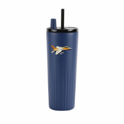 Термокружка Stella Винищувач ф-16 - FATLINE Термокружка Stella Винищувач ф-16