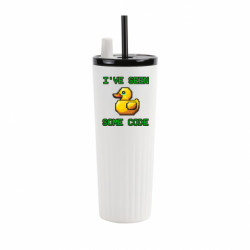 Термокружка Stella Я видел некоторый код - FATLINE Термокружка Stella Я видел некоторый код