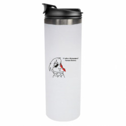 Термокружки