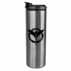 Термокружка Воєнна Розвідка України.  - FATLINE