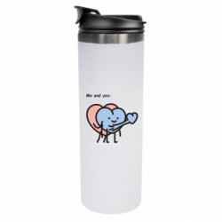 Термокружки