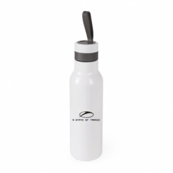 Термопляшка Bloom2 A state of trance - FATLINE Термопляшка Bloom2 A state of trance