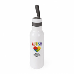 Термобутылки Bloom2