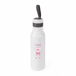 Термобутылки Bloom2