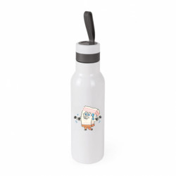 Термобутылки Bloom2