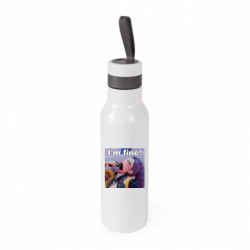 Термопляшки Bloom2