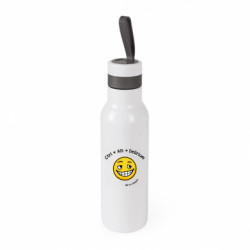 Термобутылки Bloom2