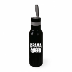 Термобутылка Bloom2 Drama Queen scream - FATLINE Термобутылка Bloom2 Drama Queen scream