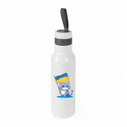 Термобутылки Bloom2