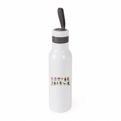 Термобутылки Bloom2