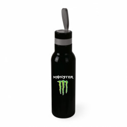 Термопляшка Bloom2 Monster Energy - FATLINE Термопляшка Bloom2 Monster Energy