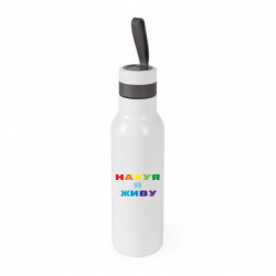 Термопляшки Bloom2