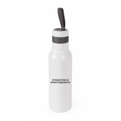 Термобутылки Bloom2