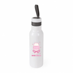 Термобутылки Bloom2