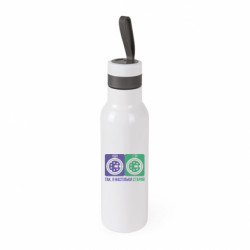 Термопляшка Bloom2 Так, я настільки старий - FATLINE Термопляшка Bloom2 Так, я настільки старий