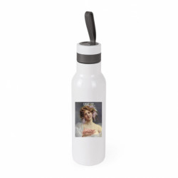 Термобутылка Bloom2 Use Your Brain - FATLINE Термобутылка Bloom2 Use Your Brain