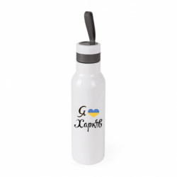 Термобутылки Bloom2