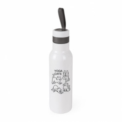 Термобутылки Bloom2