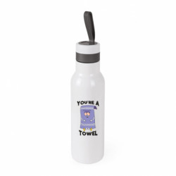 Термобутылки Bloom2