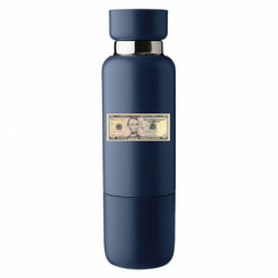 Термобутылка Viano 5 dollars - FATLINE Термобутылка Viano 5 dollars