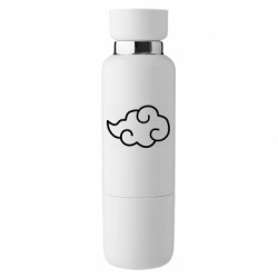 Термобутылка Viano Akatsuki Cloud - FATLINE Термобутылка Viano Akatsuki Cloud