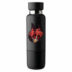 Термобутылка Viano Alastor head - FATLINE Термобутылка Viano Alastor head