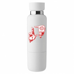 Термобутылка Viano Alucard hands - FATLINE Термобутылка Viano Alucard hands