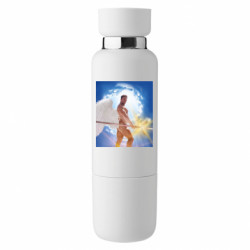 Термобутылка Viano Angel Billy - FATLINE Термобутылка Viano Angel Billy