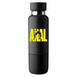 Термобутылка Viano Animal Bodybuilding - FATLINE Термобутылка Viano Animal Bodybuilding