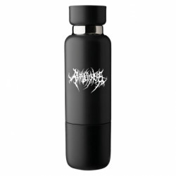 Термобутылка Viano Аниме Готика - FATLINE Термобутылка Viano Аниме Готика