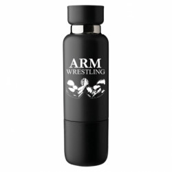 Термобутылка Viano Arm Wrestling - FATLINE Термобутылка Viano Arm Wrestling