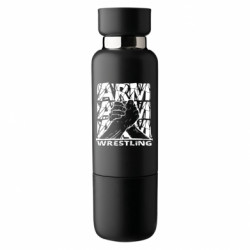 Термобутылка Viano Armwrestling - FATLINE Термобутылка Viano Armwrestling