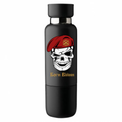 Термобутылки Viano