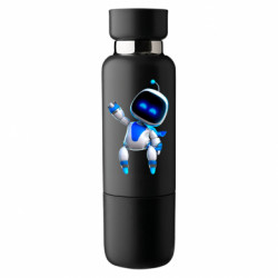 Термобутылки Viano