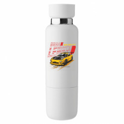 Термобутылка Viano Авто легенда - FATLINE Термобутылка Viano Авто легенда